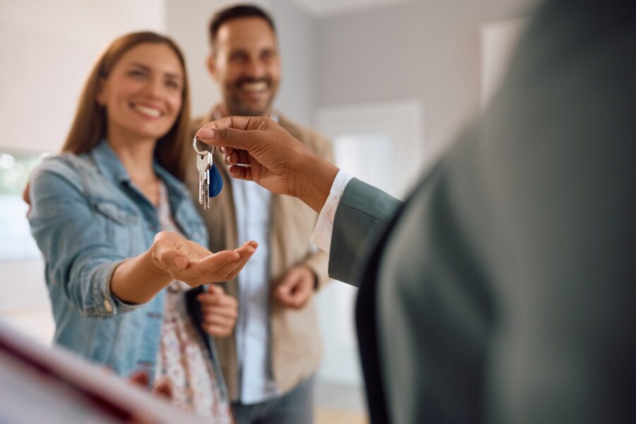Clovelly buyer agent